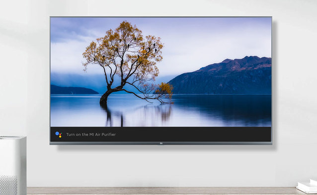 Telewizory Xiaomi w Polsce