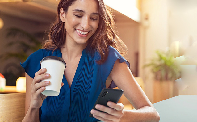 Samsung Galaxy M11 oficjalnie zaprezentowany