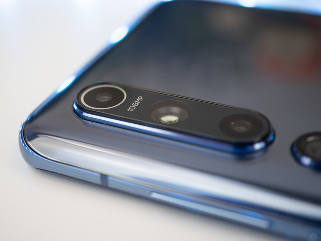 Xiaomi Mi 10  (z pomocą Mi Note 10) – nasze pierwsze wrażenia