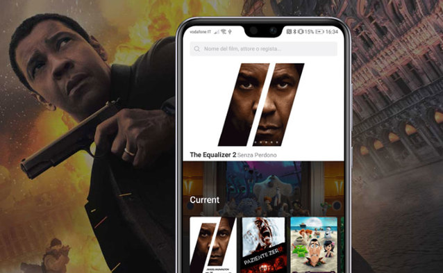 Huawei Video dostępne w Polsce