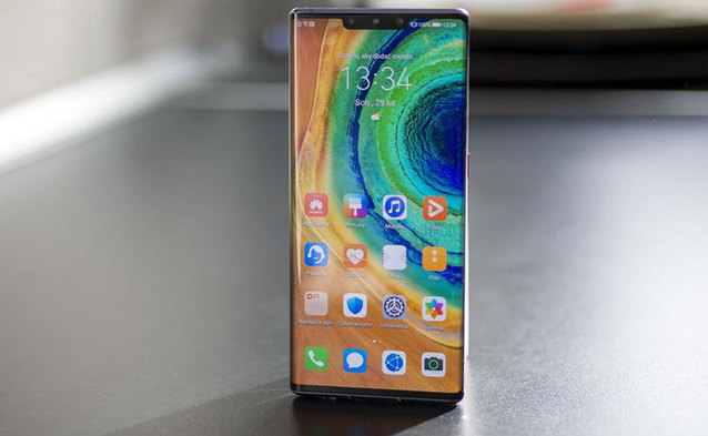 Huawei Mate 30 Pro –AppGallery dobrze zastępuje Google Play