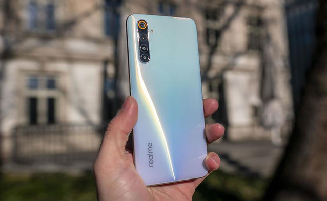 Realme 6 – nasza recenzja