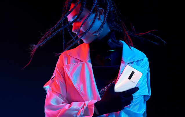 Realme X2 Pro dostępny w x-kom - cena