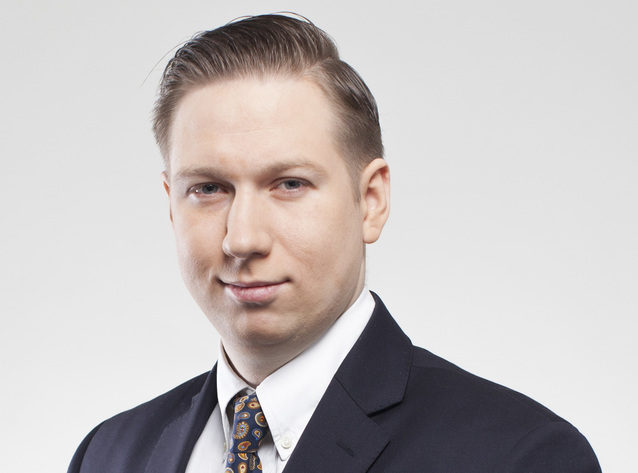 Jan Pilewski z MSL do Play