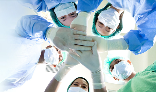 Usługi Huawei Cloud pomagają w walce z COVID-19