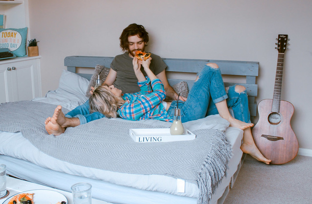 #ZostańWDomu z Play i aktywuj kolejny pakiet 10 GB