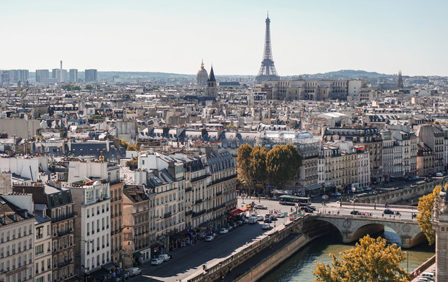 EXATEL uruchomił POP w Paryżu