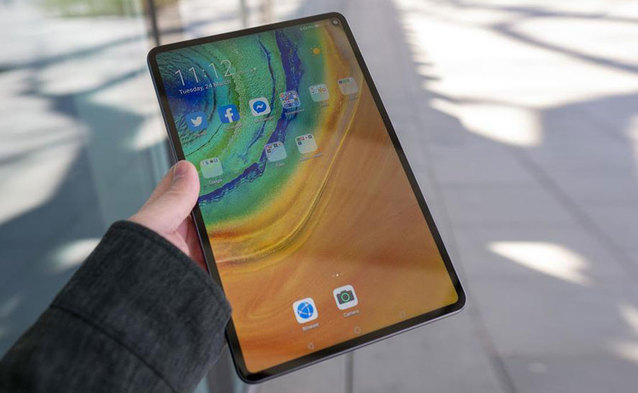 Huawei MatePad Pro – nasza recenzja