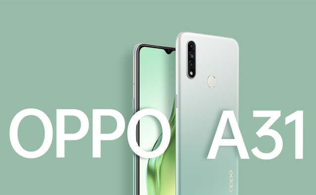 Ceny OPPO A31 w Plusie