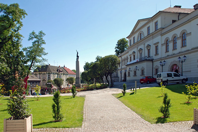 Nowe miejscowości w zasięgu Play - marzec 2020