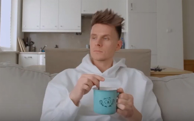 #shopsharing – BLIK w nowej kampanii zrealizowanej całkowicie zdalnie