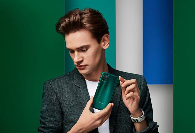 Zostały ostatnie dni promocji na zakup serii Huawei P40 z bonusem 500 lub 1000 zł i zegarkiem za 1 zł