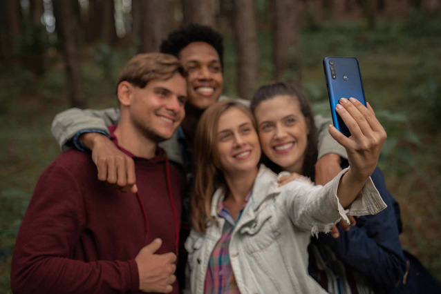 Motorola Moto G8 Power Lite, Oppo A91 i inne nowości w Play (ceny)