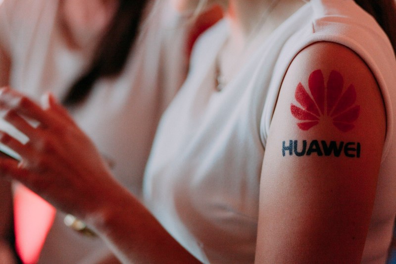 Huawei będzie budował sieć 5G w Polsce