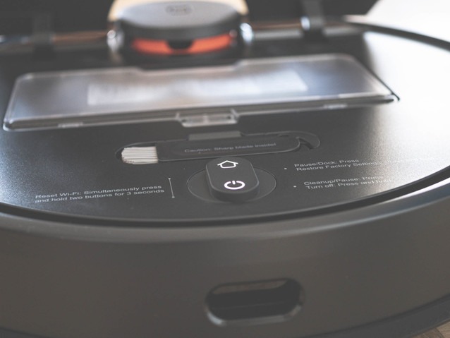 Mi Robot Vacuum Mop Pro – przetestowaliśmy autonomiczny odkurzacz Xiaomi