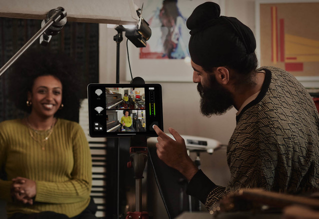 Apple: kreatywność ma się dobrze