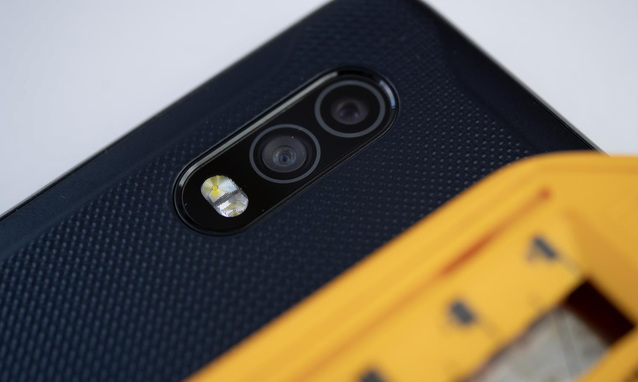 Samsung Galaxy Xcover Pro – nasza recenzja