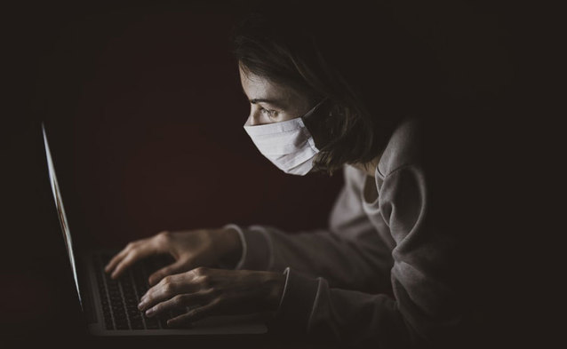 Spadła sprzedaż komputerów PC 