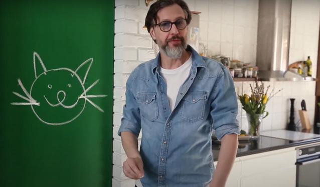 #ZOSTAŃWDOMU i 10 GB dla wszystkich w Plusie - kampania reklamowa