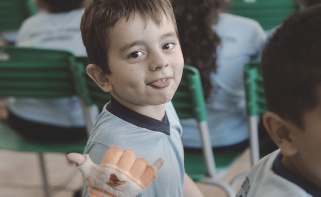 OPPO rozdało 188 smartfonów podopiecznym świetlic środowiskowych