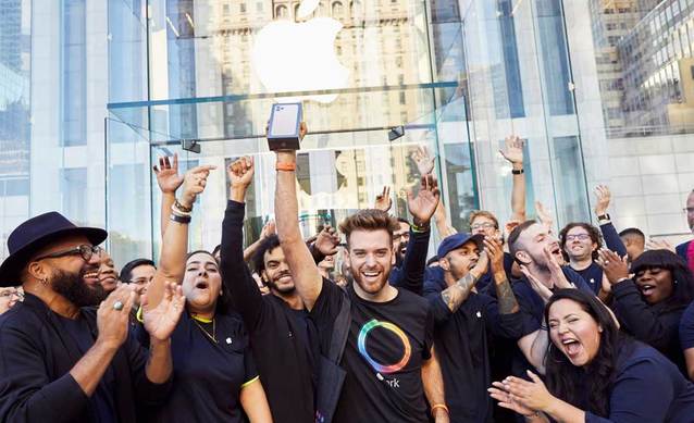 Jaki iPhone wybrać? - 14 smartfonów od 1399 do 7399 zł