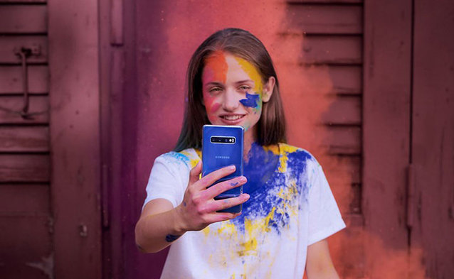 Samsung wydłuża okres napraw gwarancyjnych