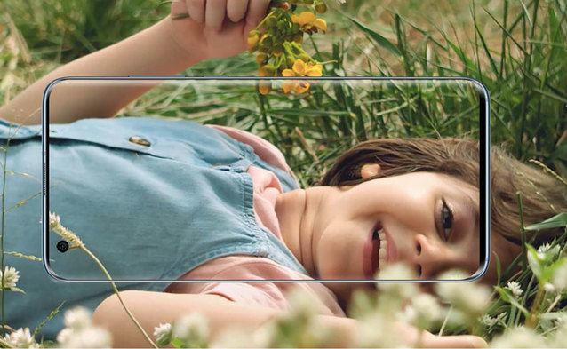 Ceny Mi 10 w zestawie z telewizorem w Orange