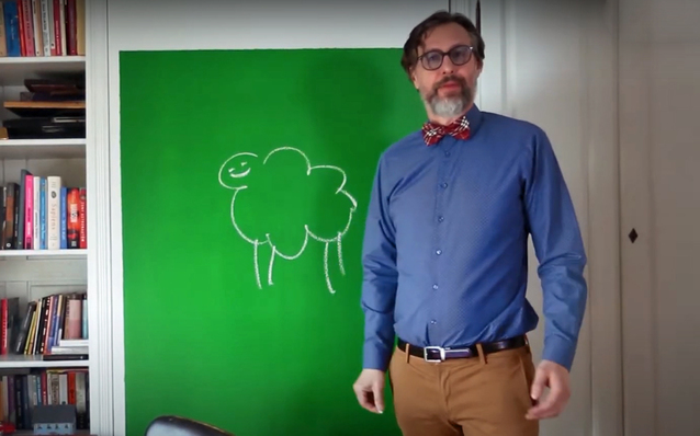 #ZOSTAŃWDOMU, Internet w Plusie na wypasie - kampania reklamowa