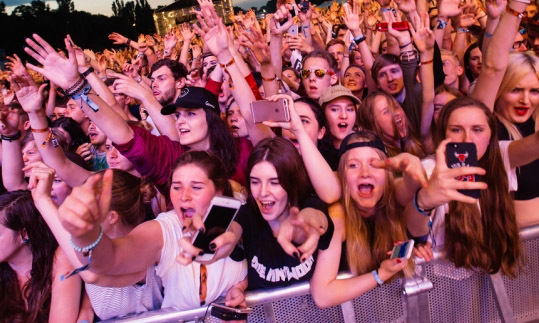 Orange Warsaw Festival