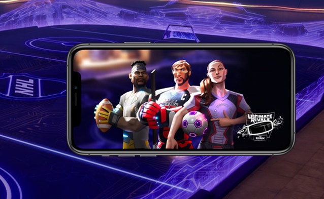 Play daje 15 zł na zakupy w App Store