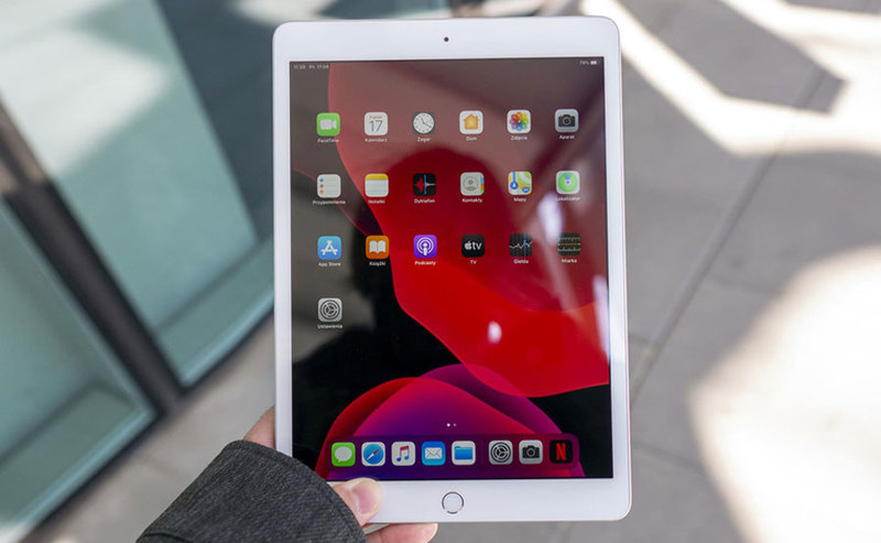 iPad (2019 – 7 generacja) – nasza recenzja