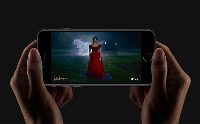 Ceny iPhone SE 2020 w Play