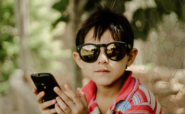 Pakiet Kids w PLAY NOW za darmo na dłużej