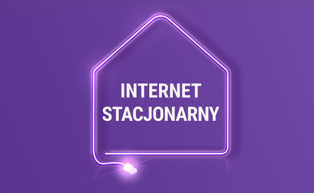 Internet Stacjonarny w Play
