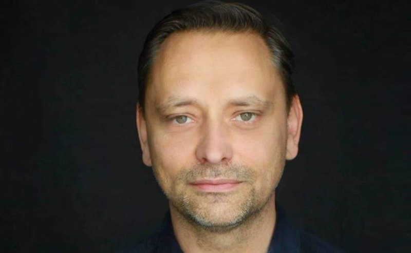 Maciej Deka objął stanowisko Senior Channel Managera w firmie Huami.