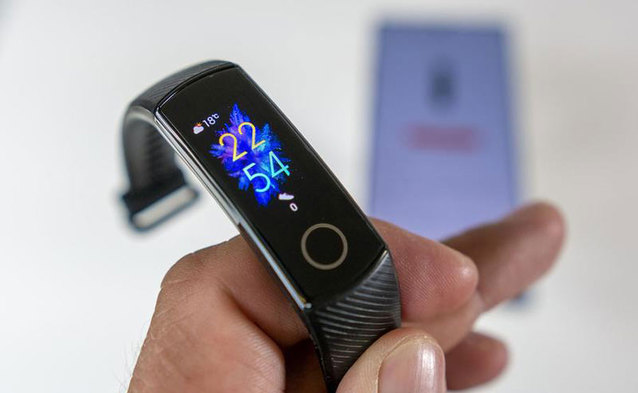 HONOR Band 5 za 1 zł