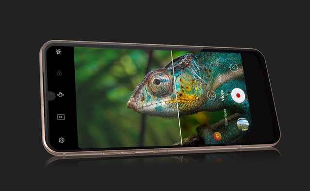 LG K41, K51S, K61 i V60 oficjalnie w Polsce