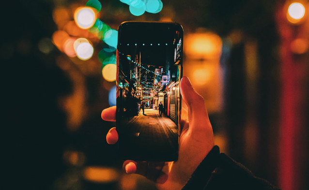 Orange ma 8 tysięcy nadajników z pasmem 800 MHz