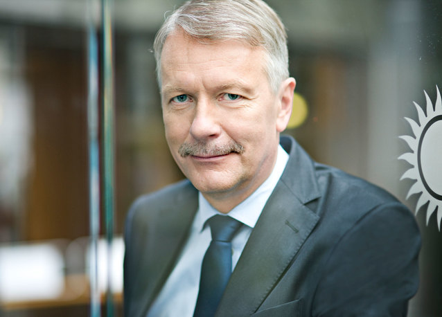 Szef Cyfrowego Polsatu spokojnie o epidemii w wywiadzie dla Rzeczpospolitej