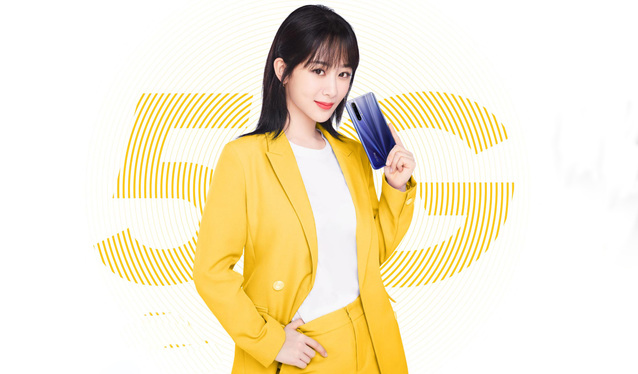 Realme X50m 5G oficjalnie zaprezentowane