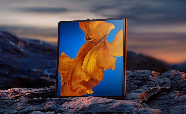 Huawei Mate Xs w Play (ceny)