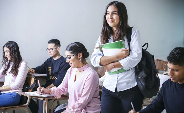 Darmowe 200 GB na naukę zdalną w Play