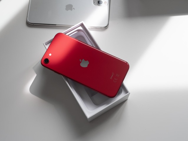 iPhone SE - pierwsze wrażenia po paru godzinach