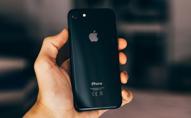 iSpot - wymiana baterii w usłudze door to door