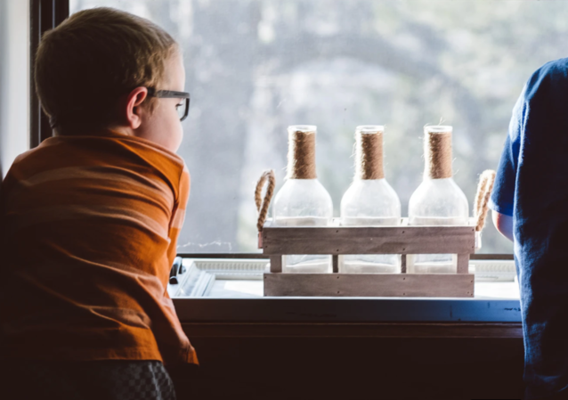 Orange przekaże potrzebującym rodzinom 1000 modemów