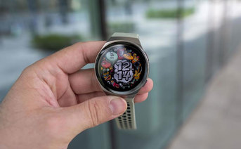 Huawei Watch GT 2e – nasza recenzja