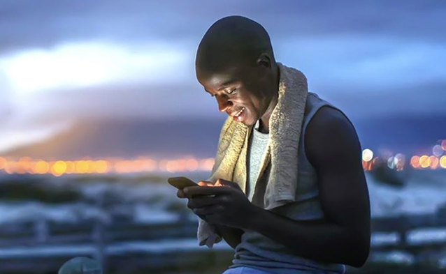 LG Mobile w I kw. 2020 r.