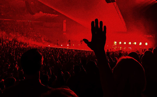 Open'er Festival Powered by Orange odwołany