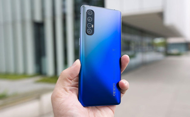 OPPO Reno3 Pro – nasze pierwsze wrażenia