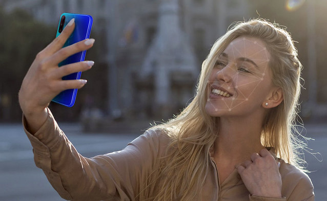 Honor 9C, 9A i 9S zaprezentowane